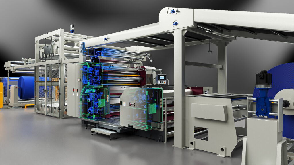 printing machine supplier