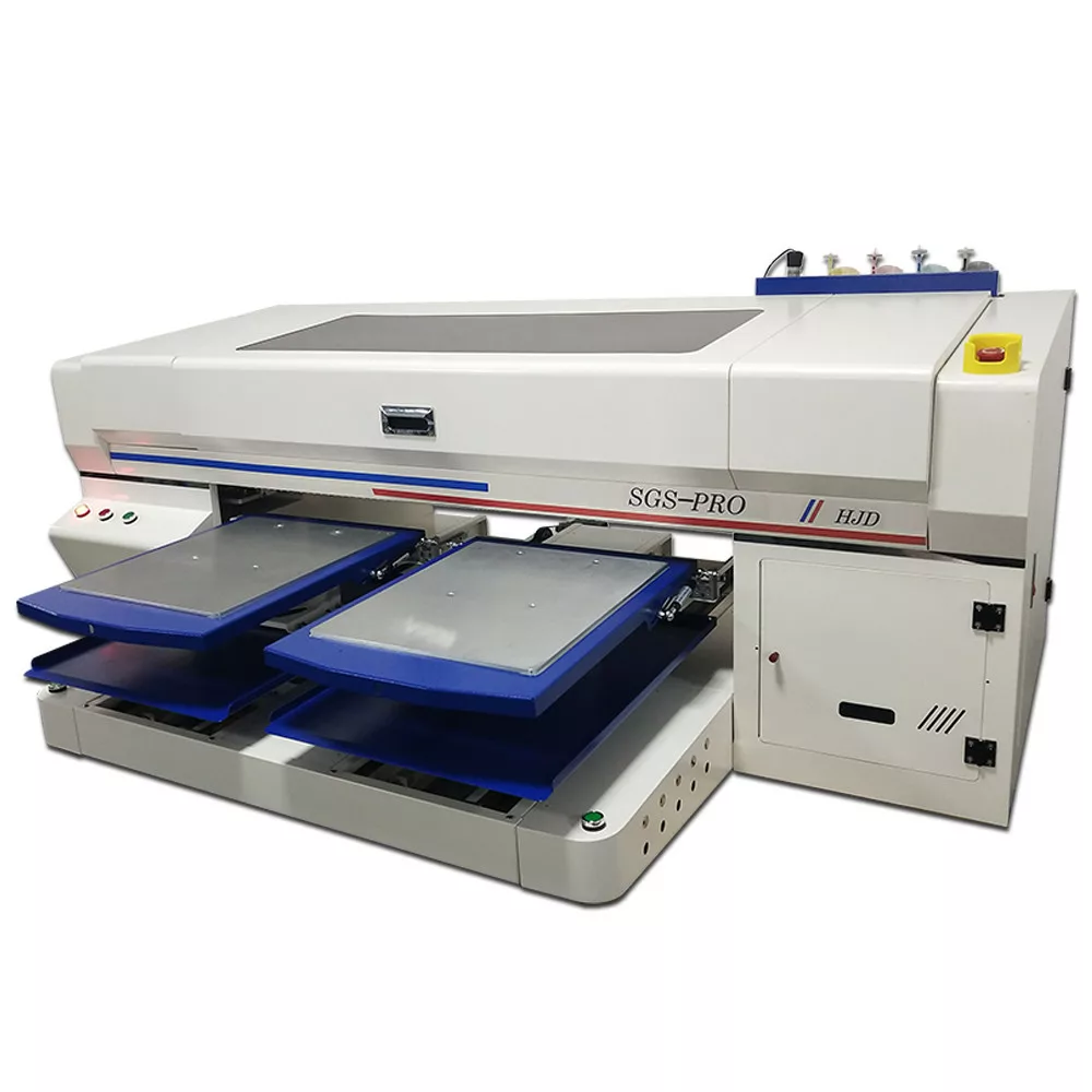 dtg printing equipment