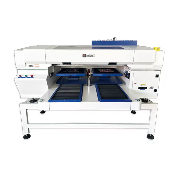 HJD-S01 DTF Printer