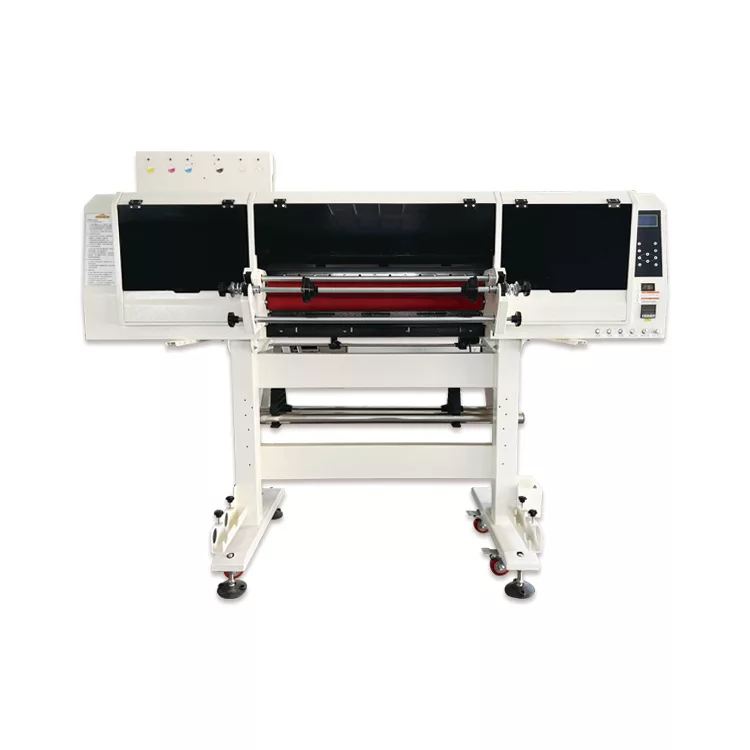 HJD-S02 UV DTF Printer